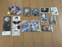 【即購入可】アイナナ ŹOOĻ 棗巳波 紙類まとめ売り