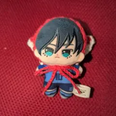 ほわぬい 8cmぬい バブーシュカ - メルカリ