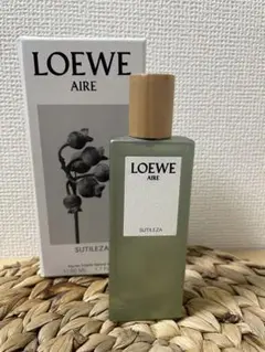 LOEWE ロエベ アイレ スティレサ オードゥ トワレ 50mlのサムネイル