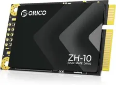 ORICO 2TB mSATA SSD【業界新登場】SATA III、5Gbps