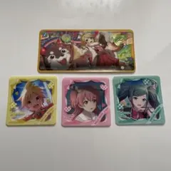 プロセカ メモステ vol.3 B まとめ売り