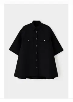 ルフィル ドライタッチボンディングシャツ - メルカリ