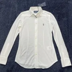 新品　タグ付き　Ralph Lauren ラルフローレン ポロシャツ 長袖