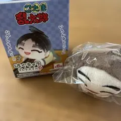 忍たま乱太郎はぐキャラコレクション6