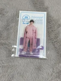 【未開封】TravisJapan 中村海人　アクリルスタンド　20夏