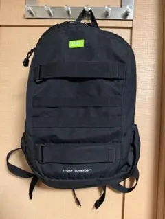 HUF MISSION BACKPACK リュックのサムネイル