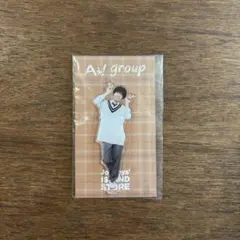 福本大晴くん アクリルスタンド(制服衣装)