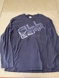 ビンテージ　銀タグ00 NIKE ACG ナイキ　ロングTシャツ