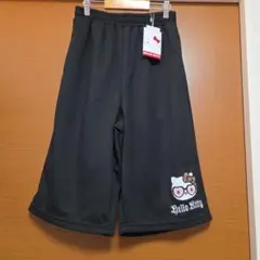 サンリオ　ハローキティ　 ハーフパンツ サイズMのサムネイル
