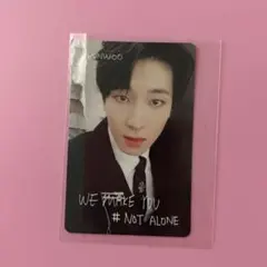 2025年最新】seventeen ウォヌトレカの人気アイテム - メルカリ