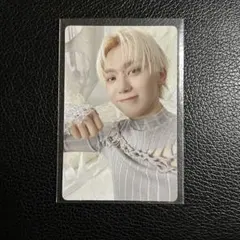 SEVENTEEN HAPPY BURSTDAY スングァン