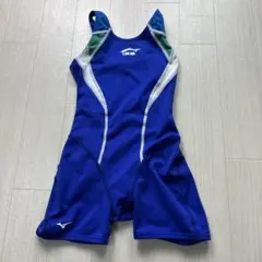 ミズノ競泳水着140cm イトマン