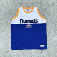 90s NBA Denver Nuggets ユニフォームのサムネイル