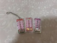 フエラムネ　ミニチュア