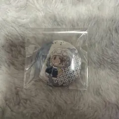 宇髄天元　缶バッジ