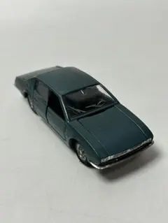 60’s Mebetoys Corvette Rondine ブルー　イタリア製 Mebetoys Corvette Rondine メタリックブルー イタリア製 - メルカリ