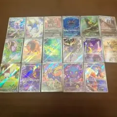 茂*郎様 ポケモンカード　ARまとめ売り！17枚