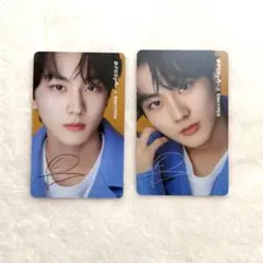 2026年最新】dfesta ジョンウォン トレカの人気アイテム - メルカリ