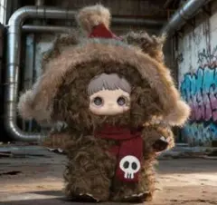 Maymei winter weirdness クリスマスシリーズ