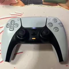 ※ジャンク品　PS5 DualSense ワイヤレスコントローラー