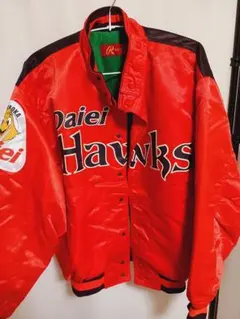 2026年最新】ダイエーホークス ジャケットの人気アイテム - メルカリ