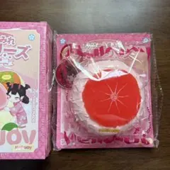 Mellojoy メロジョイ 大福シリーズ グレープフルーツ