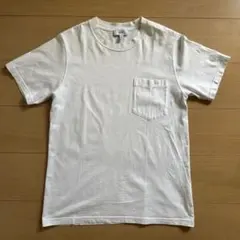 HYKE 半袖Tシャツ サイズ2 ホワイトのサムネイル