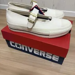 CONVERSE コンバース ALLSTAR PLTS MJ OX 24cm