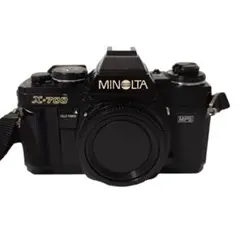 2026年最新】minolta x-700の人気アイテム - メルカリ