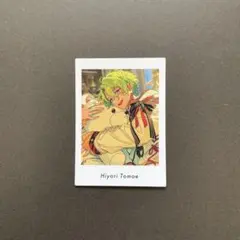 あんスタ　ぱしゃっつ　Vol.5 Action 巴日和