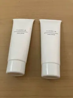 無印良品 ハンドクリームのサムネイル