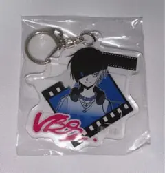 プロセカ プロジェクトセカイ KAITO アクキー アクリルキーホルダー シネマ