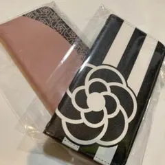 新品 ＊ iPhoneケース スマホケース 手帳型 花モチーフ フラワー