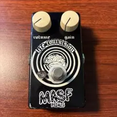 2025年最新】masf pedalsの人気アイテム - メルカリ