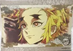 鬼滅の刃 遊郭編 煉獄千寿郎 ランチョンマット ufotableカフェ