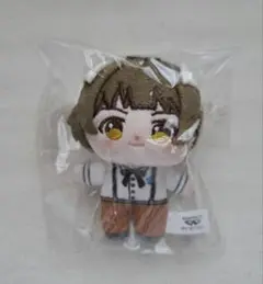 アイドルマスター SideM ほわぬい 秋月涼　 namco限定