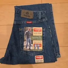 デッドストック wrangler デニムパンツ 90s 00s 古着ヴィンテージ