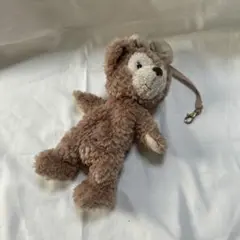 シェリーメイちゃんポーチ　ポシェット