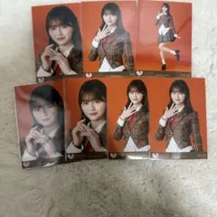 ＝LOVE イコラブ 生写真 ラブソングに襲われる 歌唱② 髙松瞳