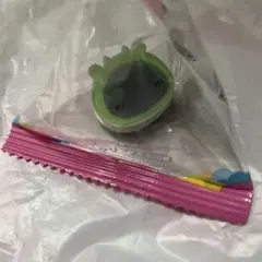 ちいかわ ぷちクリップ　パジャマパーティーズ