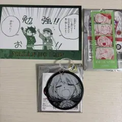 魔男のイチ 初版 TSUTAYA アニメイト セット 1巻 シュリンク 特典