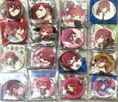 2026年最新】千切 缶バッジ まとめの人気アイテム - メルカリ