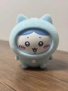 ちいかわ MINISO フェイスチェンジ マスコット6個セット 未開封 - メルカリ