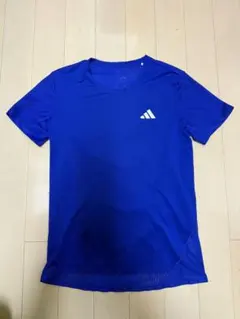 adidas adizero ランニングシャツ　半袖　メンズMのサムネイル