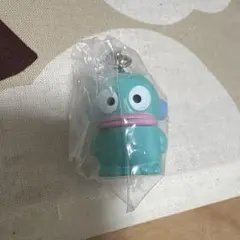 サンリオ めじるしアクセサリー ハンギョドン ガチャ