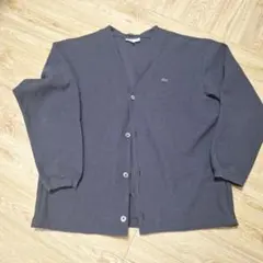 LACOSTE カーディガン M