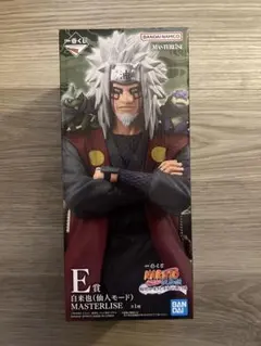 2026年最新】naruto 一番くじ フィギュア 自来也の人気アイテム - メルカリ