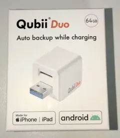 2026年最新】qubii Duo USB-A MicroSDの人気アイテム - メルカリ