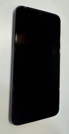 Galaxy A32 5G オーサムブラック 動作確認済・初期化済 - メルカリ