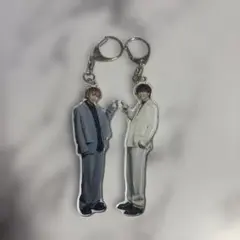 超特急 シューヤ グッズ FC会員限定】シューヤ Birth Anniversary Ver.スペシャル生写真